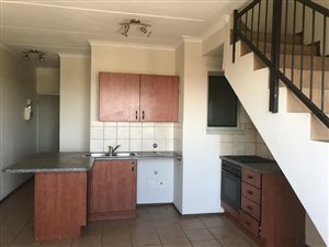 2 Bed Duplex in Erand Gardens