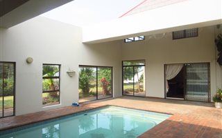 3 Bedroom House in La Mercy