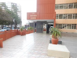 1.5 Bed Apartment in North Beach