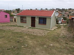 2 Bed House in Mdantsane