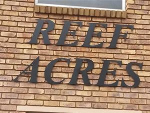 1 Bed Apartment in Krugersrus