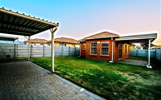 3 Bedroom House in Pretoria Gardens