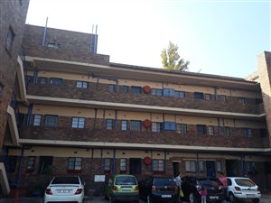 1 Bed Apartment in Boksburg North