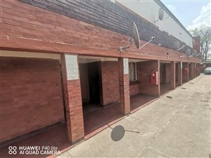 27 Bed Apartment in Vereeniging Central