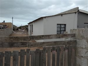 2 Bed House in New Brighton
