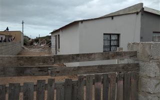 2 Bedroom House in New Brighton