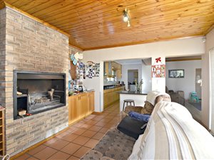 5 Bed House in De Tijger