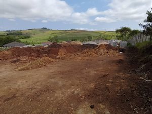1095 m² Land available in Carsdale