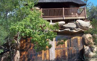 1 ha Farm in Lydenburg