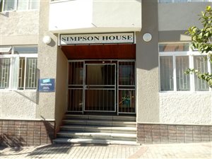 1 Bed Apartment in Mossel Bay Central