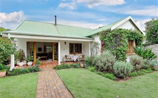 3 Bedroom House in Melville