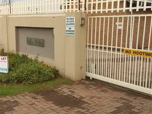 2 Bedroom Townhouse in Brackenhurst