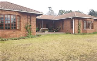 3 Bedroom House in Mooi River