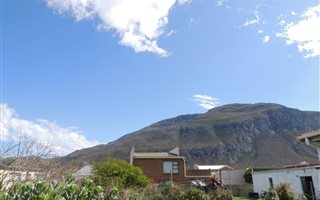 600 m² Land available in Bettys Bay