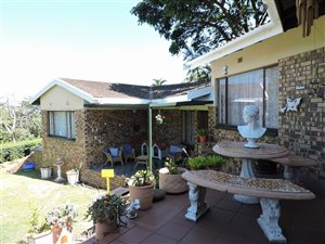 3 Bed House in Illovo Glen