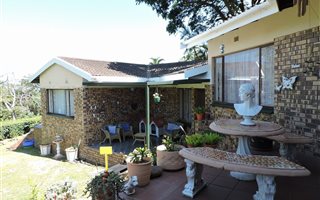 3 Bedroom House in Illovo Glen