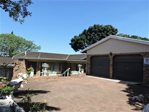3 Bed House in Illovo Glen