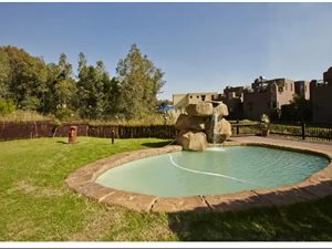 2 Bed Apartment in North Riding