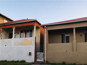 3 Bed House in Port Elizabeth Central