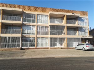 1 Bed Apartment in New Redruth