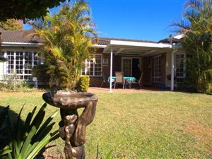 3 Bed Townhouse in Assagay