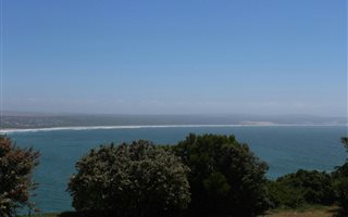 1315 m² Land available in Vlees Bay