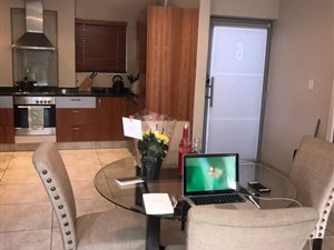 2 Bed Cluster in Melrose Estate