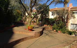 3 Bedroom Townhouse in Bloemfontein