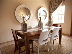 3 Bedroom House in Rosslyn