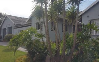 4 Bedroom House in Rant en Dal