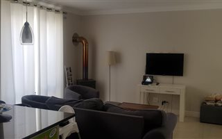 3 Bedroom Duplex in Stellenbosch Agricultural