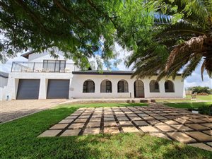1.7 ha Farm in Tarlton
