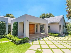 3 Bed House in Atholl