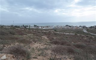 523 m² Land available in St Helena Bay