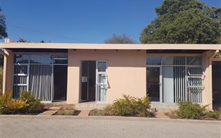 300 m² Office Space in Polokwane Central