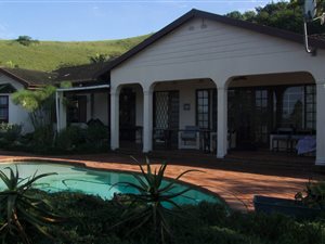 3 Bedroom House in Padfield Park