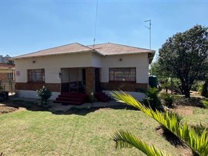 3 Bed House in Delville