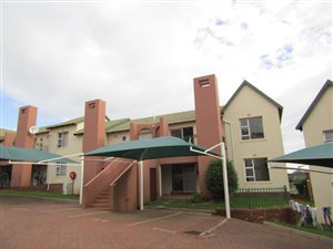 2 Bed Townhouse in Winchester Hills
