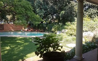 4 Bedroom House in Memorial Road Area