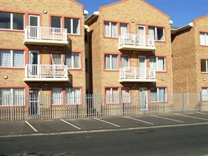 2 Bed Apartment in Rome