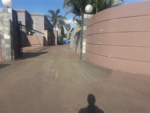 442 m² Commercial space in Pretoria North