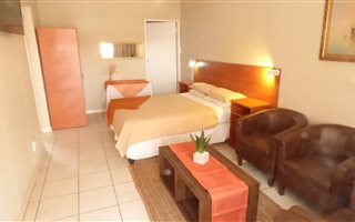 2 Bedroom Flat in Florida Glen