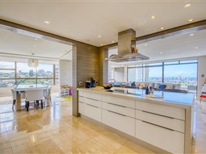3 Bed Penthouse in Essenwood
