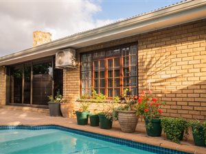 3 Bed House in Eden Park