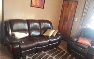 3 Bedroom House in Nellmapius