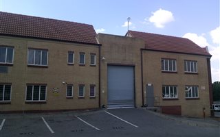 319 m² Commercial space in Bryanston