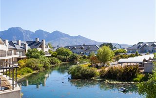 3 Bedroom House in Pearl Valley
