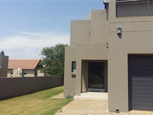 3 Bedroom House in Leloko