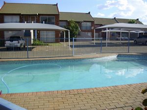 1 Bed Apartment in Pellissier
