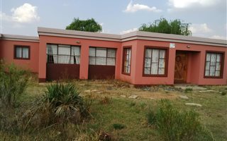 3 Bedroom House in Kaydale
